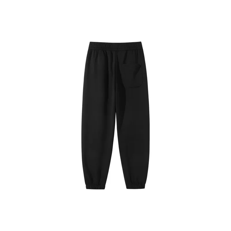 SandKnit Spring And Summer Knitted Sports Pants Unisex-2