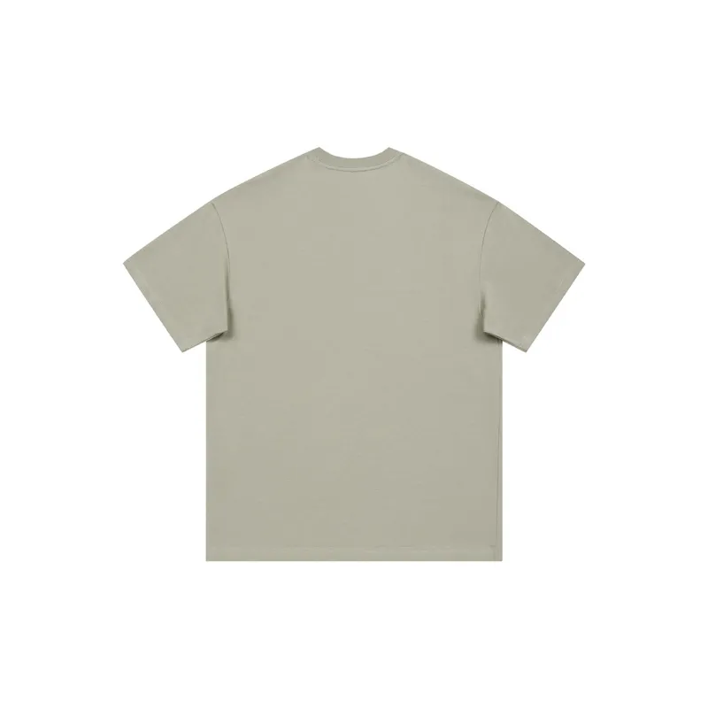 SandKnit T Shirts Unisex-33