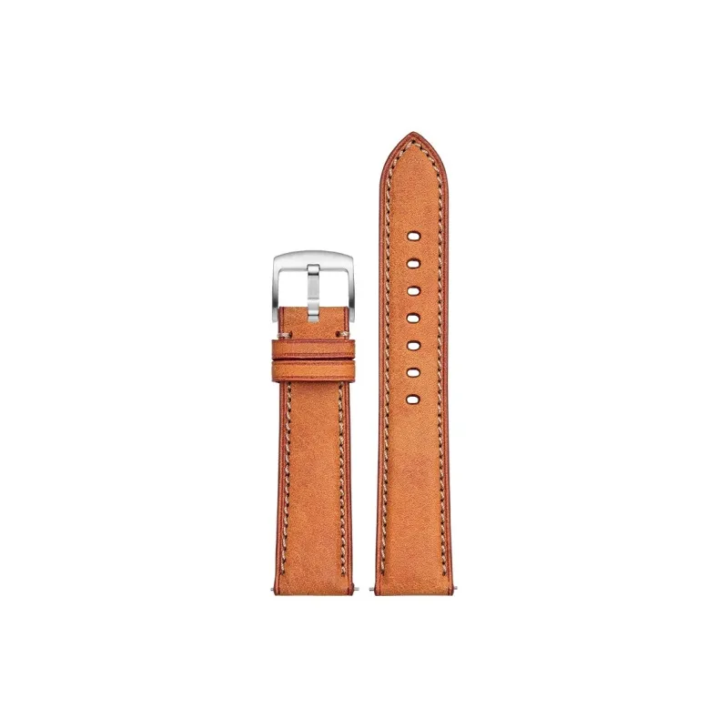 IStrap Compatibility Omega Seamaster Planet Ocean Iron City World Time Watch Bands 18/19/20/21/22mm Unisex MTX-8