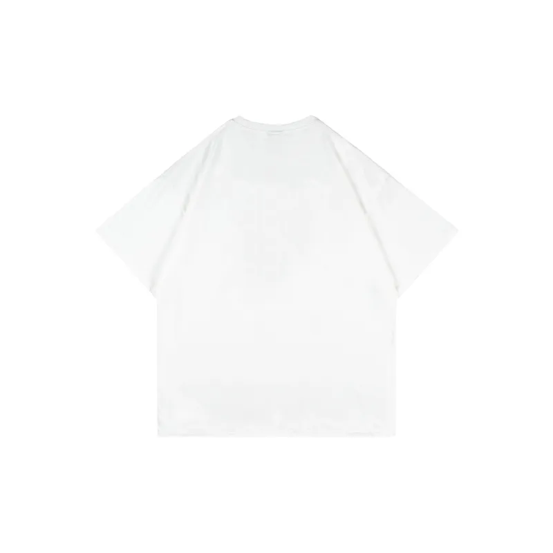 XINYINSU T Shirts Unisex-5