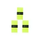 Adhesive Neon Yellow[Thin with Holes]-3 Pack Bulk