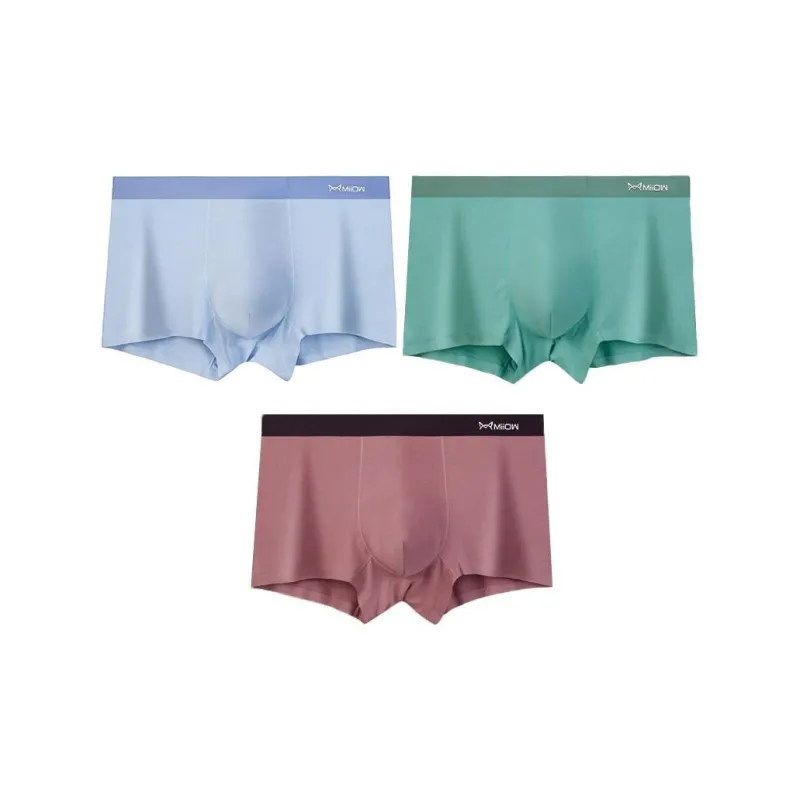 MIIOW Men Underpants-24