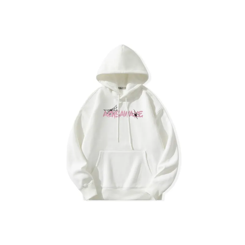 ACHS AWAKE Sweatshirts Unisex-3