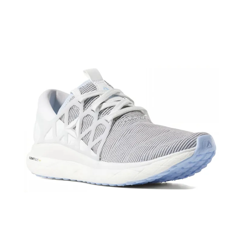 Reebok Floatride Run Flexweave 'Grey White' Women's-2