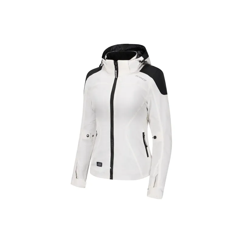 SCOYCO Biker Jacket-9