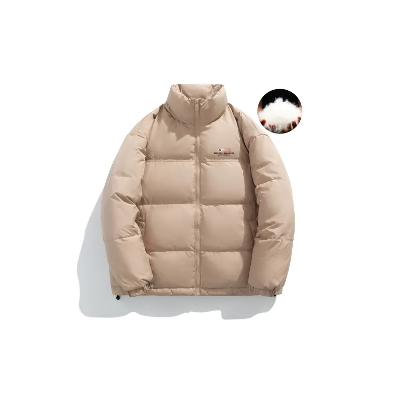ACHS AWAKE Down Jackets Unisex-17