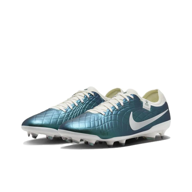 Nike Tiempo Legend 10 Pro Fg Emerald-2
