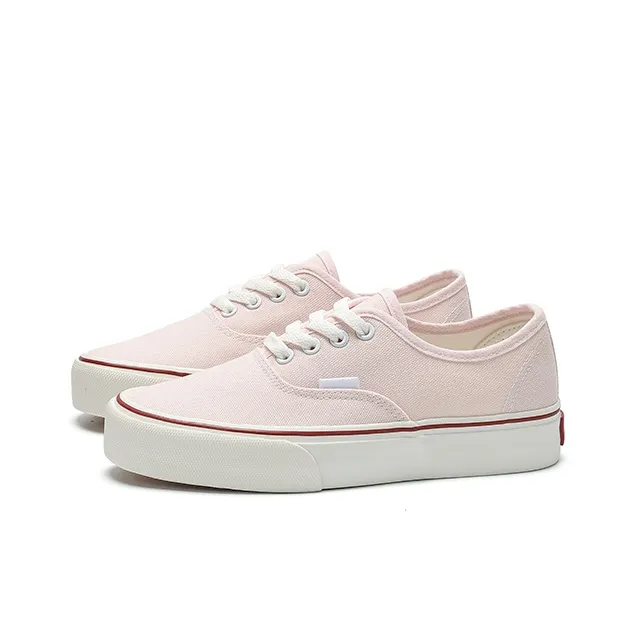 FOREVER 21 Slip Resistant, Abrasion Resistant, Breathable, Lightweight, Cushioning Low Top Canvas Shoes Unisex-50