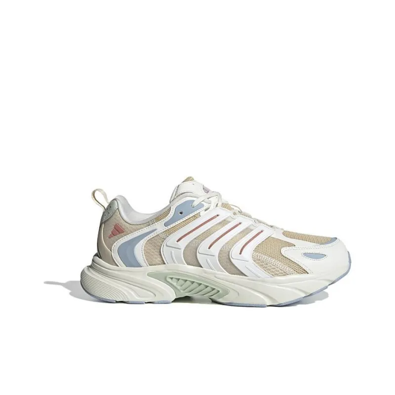 Adidas Climacool Heat.RDY Clima 'White Beige Red' Women's-1