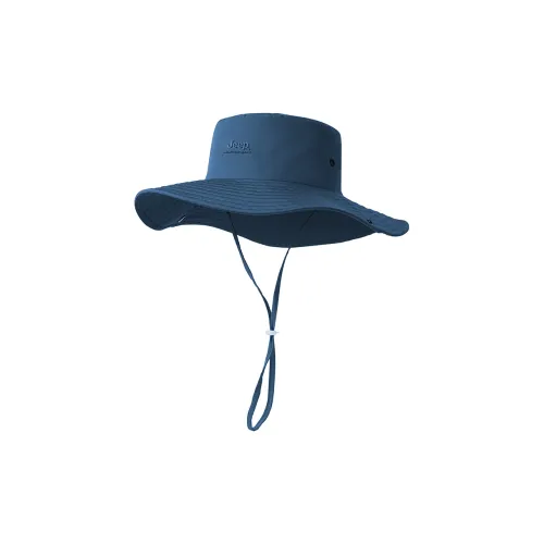 Jeep Bucket Hats Unisex