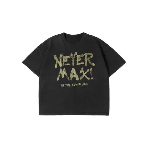 N-MAX Men T-shirt