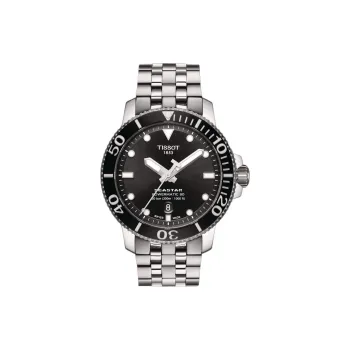 TISSOT Men Starfish Collection Watch