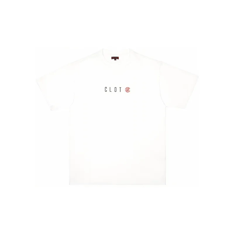 CLOT T Shirts Unisex-3