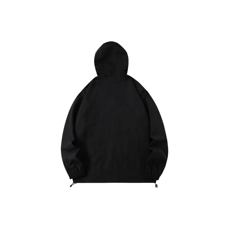 Suamoment Sun Protection Clothing Unisex-4