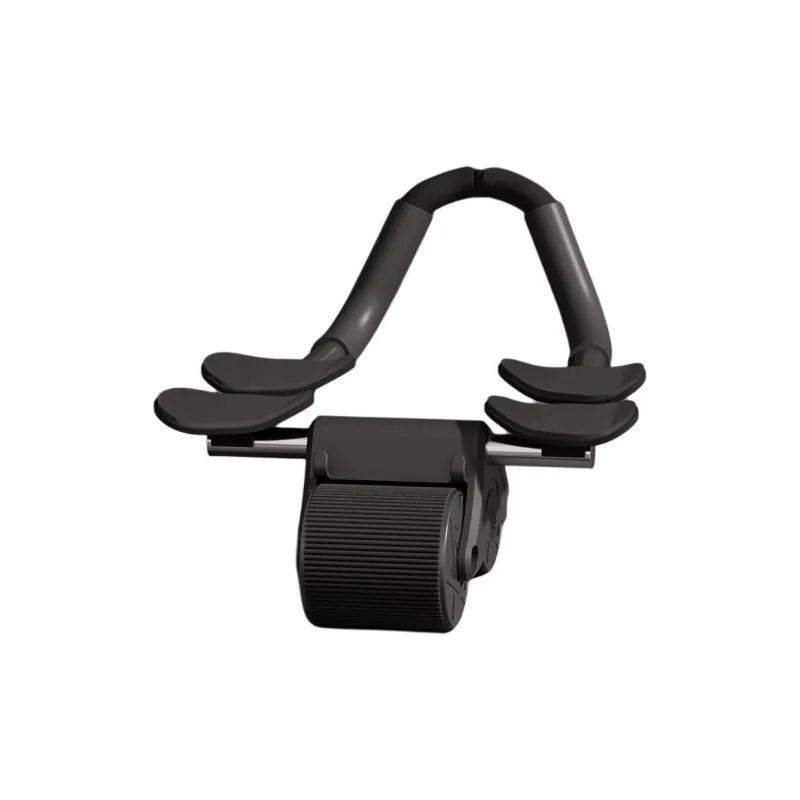 Central Abdominal Rollers-5