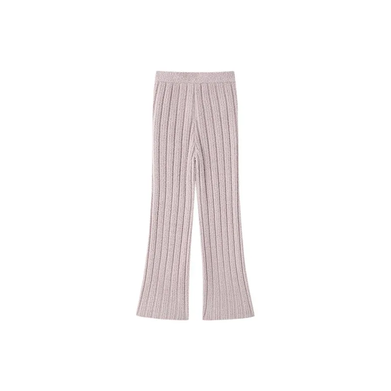 Luqingyi Casual Pants Women's-1