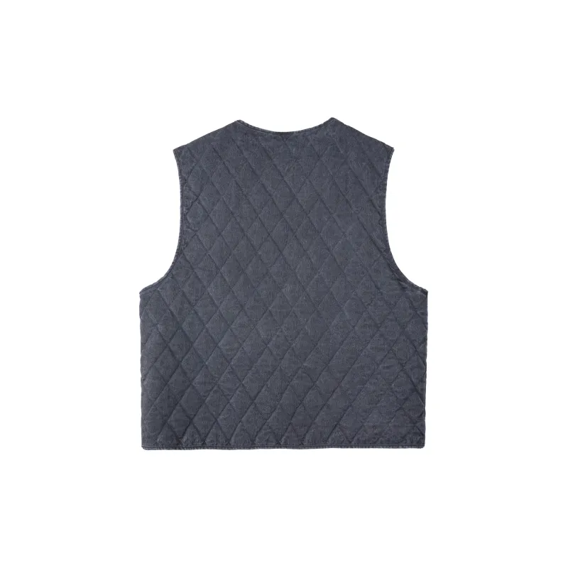 Jordan Flight Vests Men Gray-1