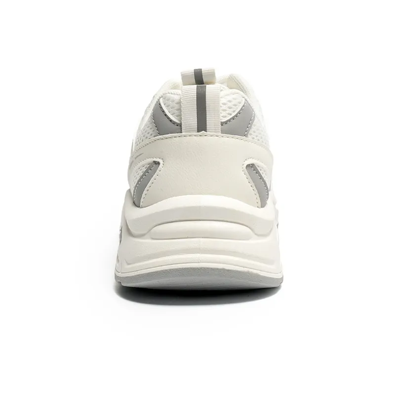 Warrior Lightweight Low-Top Casual Running Shoes Men's-2