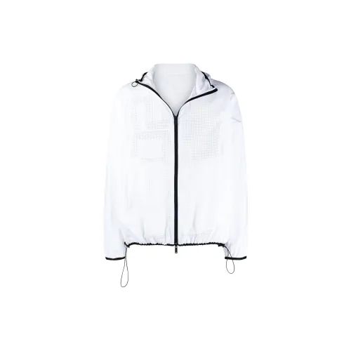 DSQUARED 2 Jackets Men White