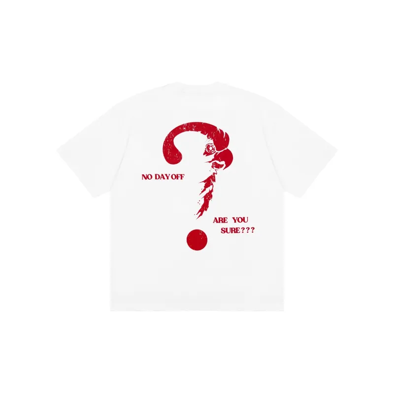 S45 X RUSURE T-Shirts Unisex-1