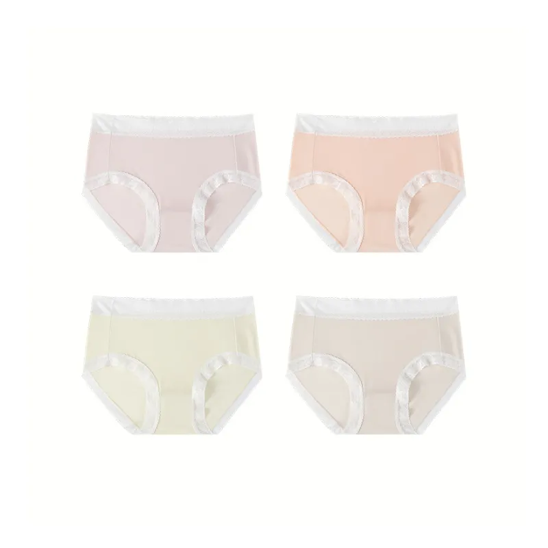 Ordifen Underpants Women's 4 Pack-13