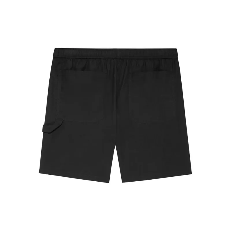 Nice Rice Casual Shorts Unisex-4