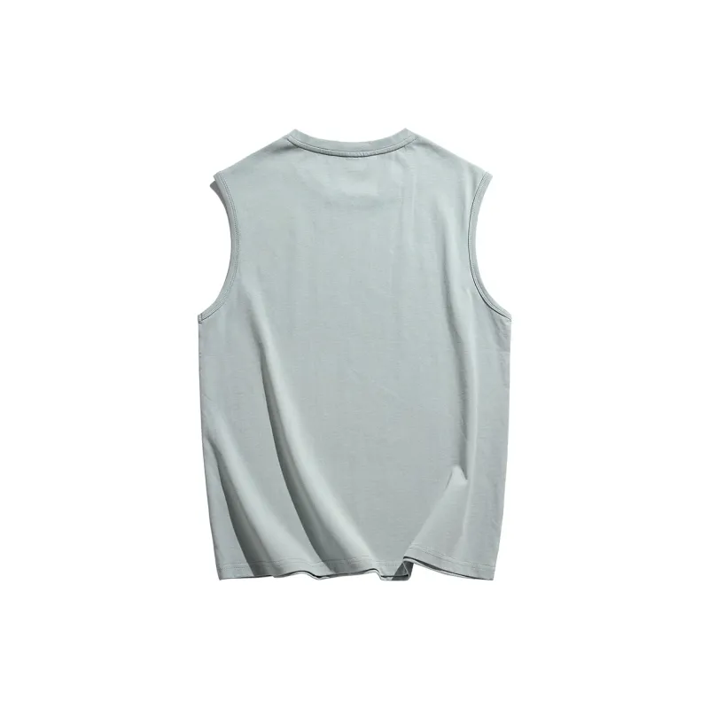 Master Zero Tank Tops Unisex-6