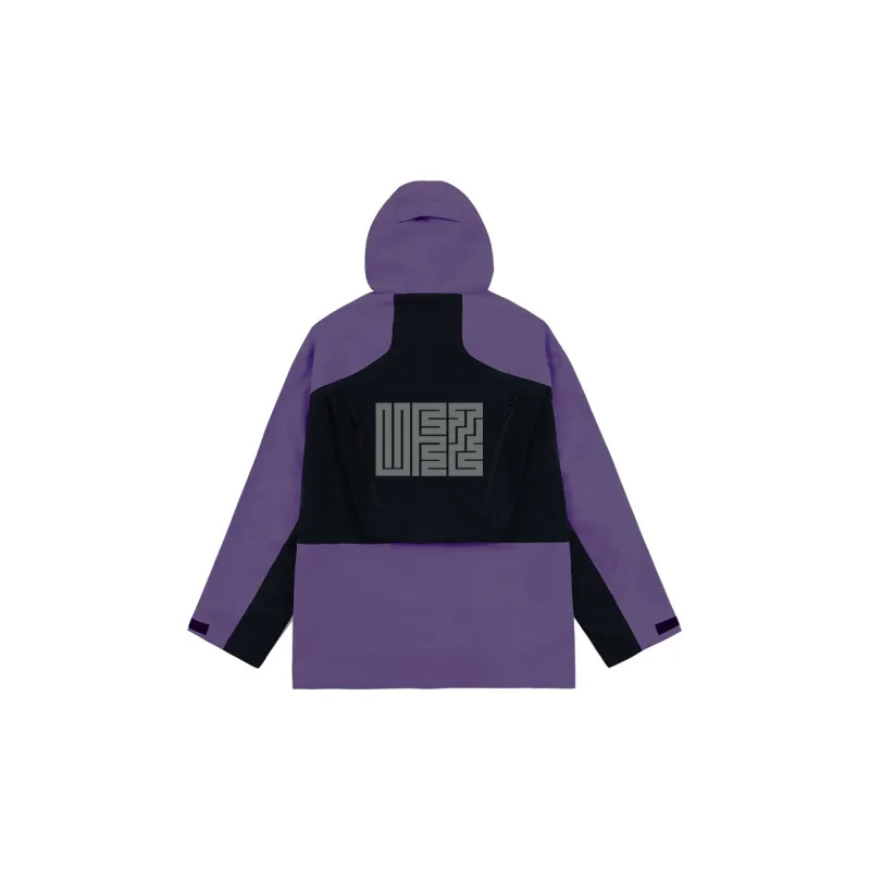 UFZ Jackets Unisex-7