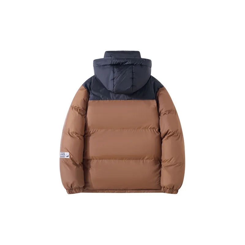 BOTH PLAY Puffer Jackets Unisex-13