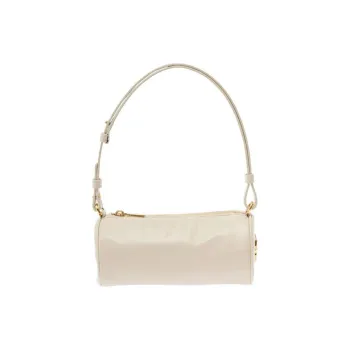 OFF-WHITE Torpedo Leather Mini Bag