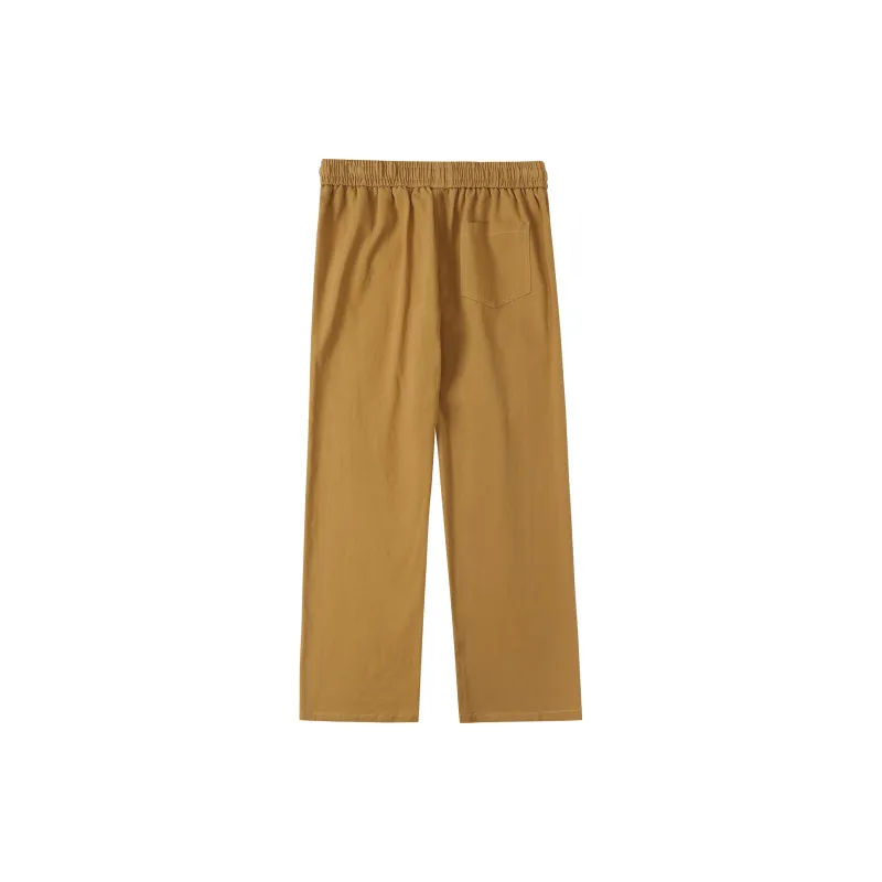 ACUOD BY CHANU Casual Pants Unisex-13