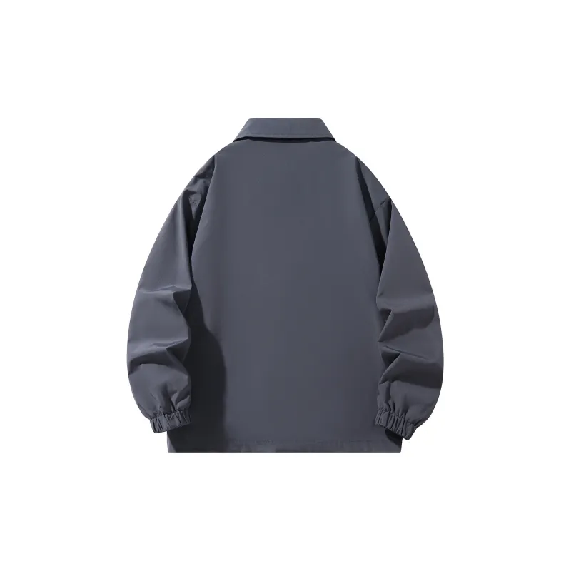 CSKS Jackets & Coats Fall Unisex-9