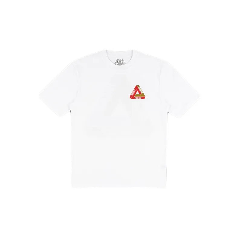 PALACE Shanghai Exclusive Tri Ferg Tee-1