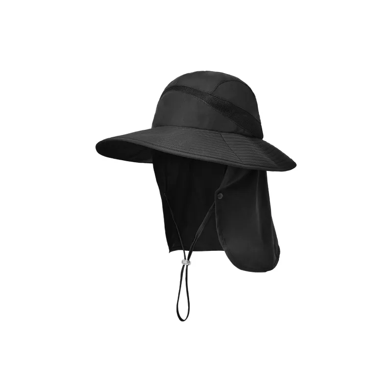 KENMONT Polyamide Bucket Hats Men's-0