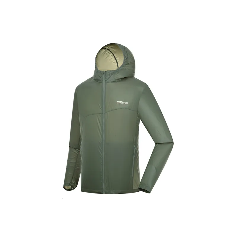 NORTHLAND Sun Protection Clothing Men-2