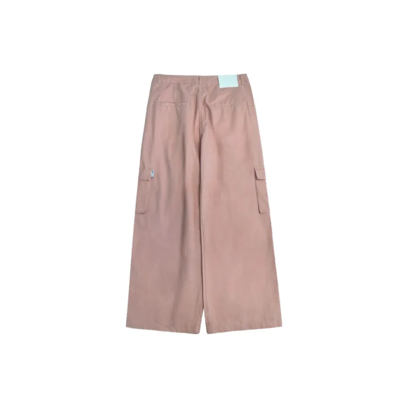 PMET Cargo Pants Unisex-5