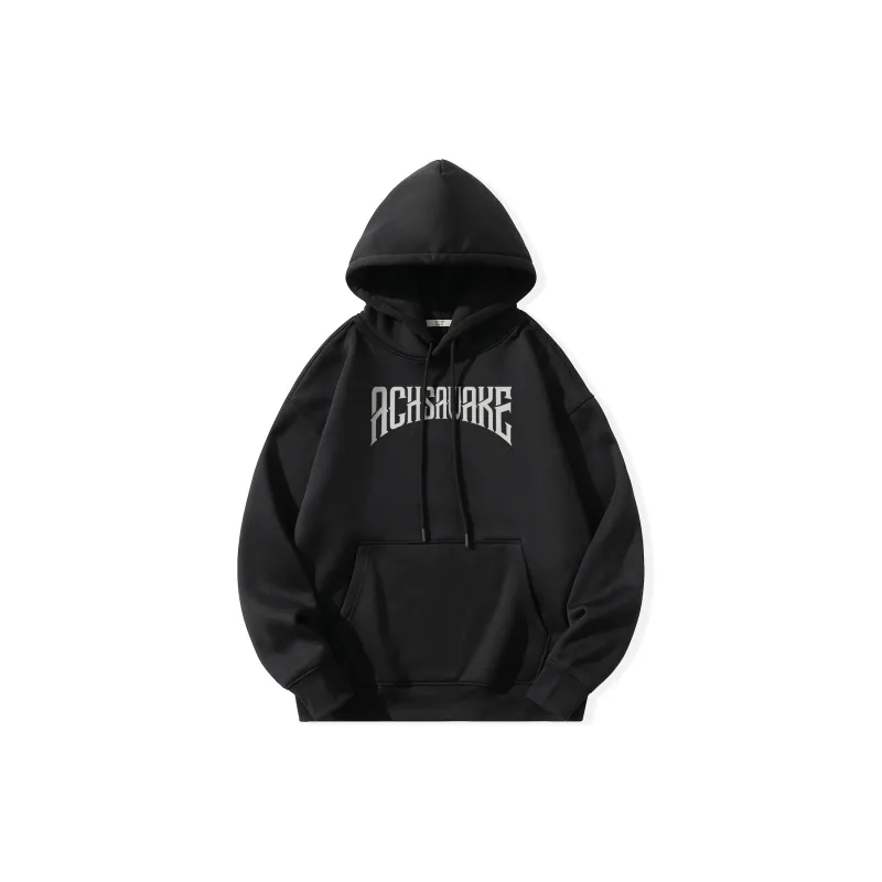 ACHS AWAKE Sweatshirts Unisex-1