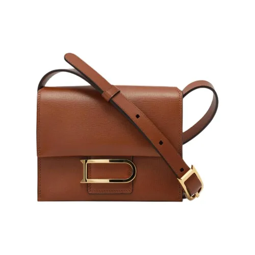 Delvaux Crossbody Bags