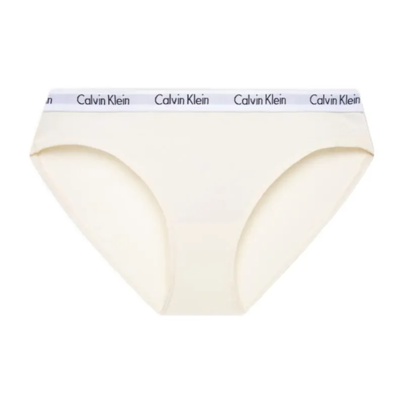 CALVIN KLEIN Underpants Women's 3 Pack-1