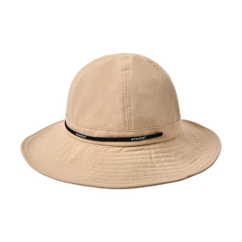 KENMONT Polyester Sun Protection Hats Unisex-3