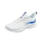 White Blue