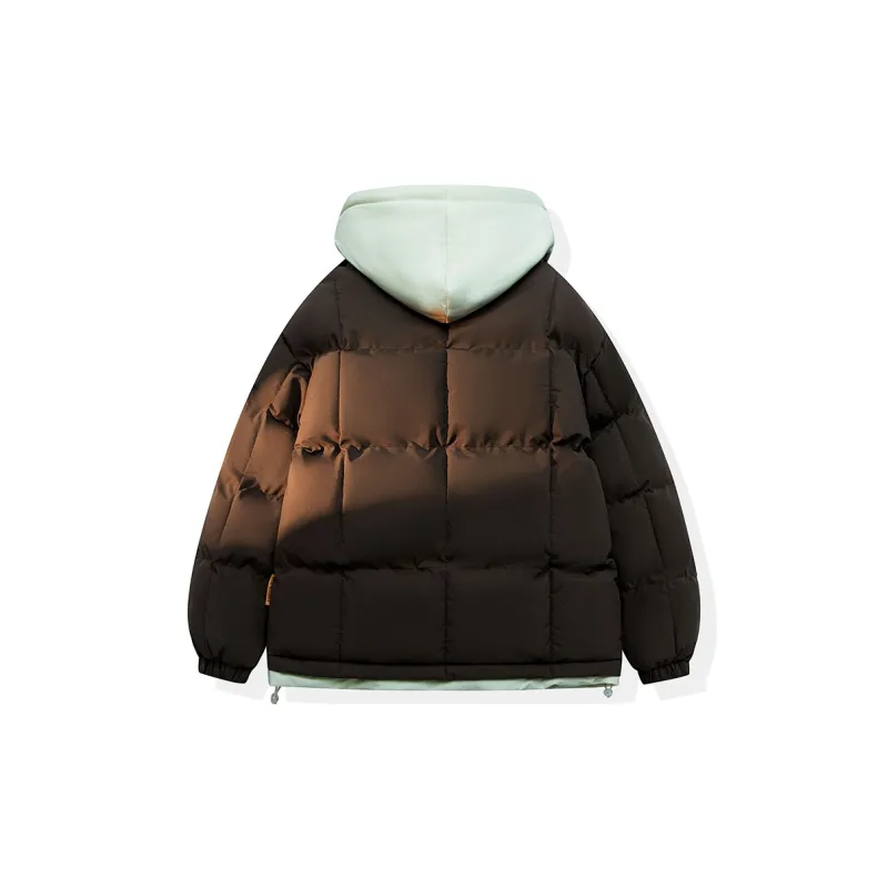 NBNO Puffer Jackets Unisex-8