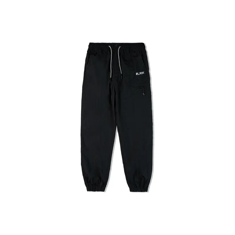 OLRIK Jogger Thin Casual Pants Unisex-1