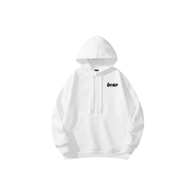 POLAR BEAR Sweatshirts Unisex-23