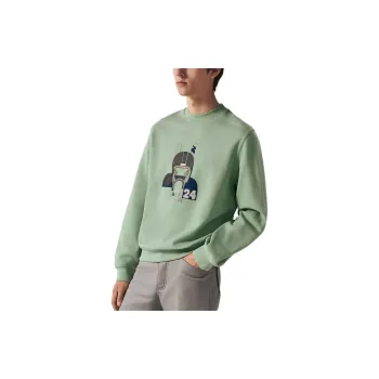 Hermes Green Hoodies Sweatshirts for Women's & Men's | Sneakers & Clothing  | Sale & New - POIZON