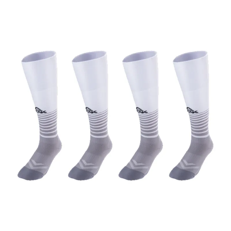PEAK Soccer Socks Unisex 4 Pack-0