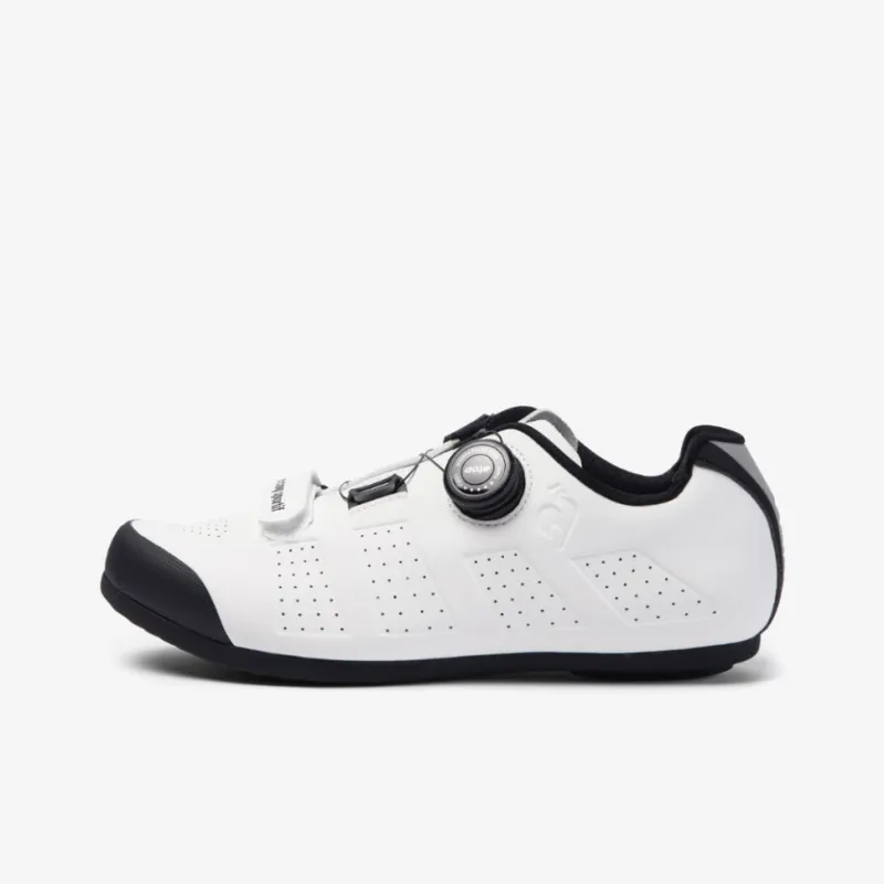 Le Coq Sportif Low-Top Cycling Shoes Women's-0