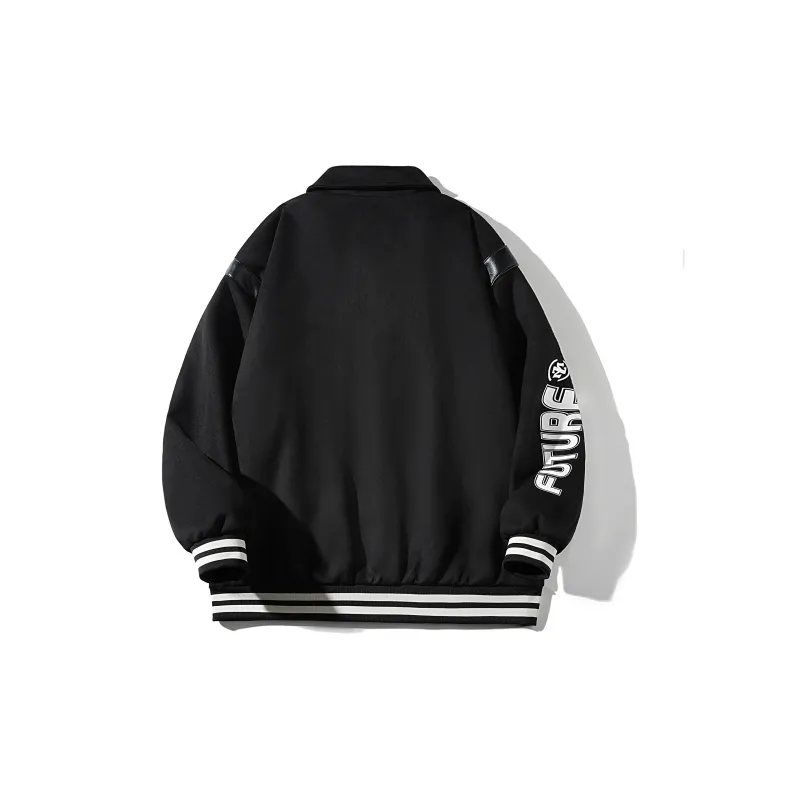 ZMOH M Collection Baseball Jerseys Unisex-14