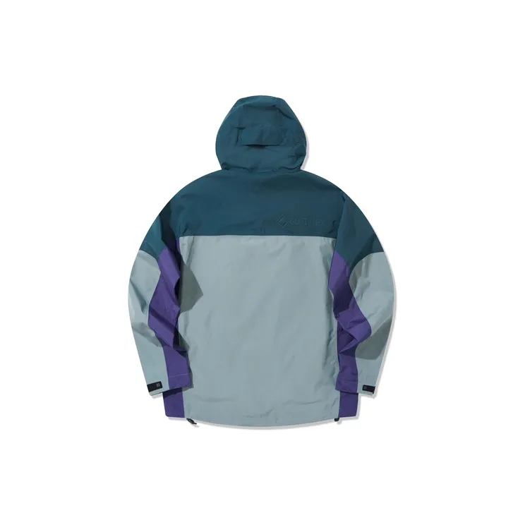 KOLON SPORT Travel Series Jacket Men's-3