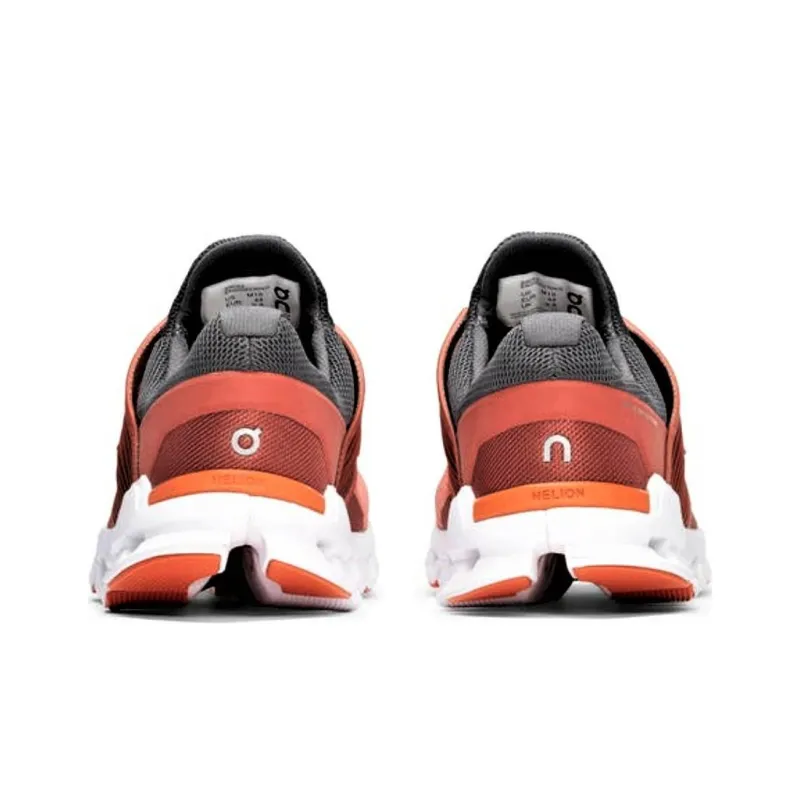 Sneakers GUESS Nola FM7NOL ELL12 WHITE